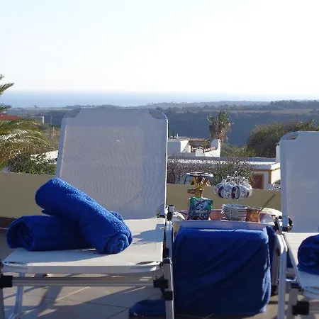 Villa Kiki Lahaniá
