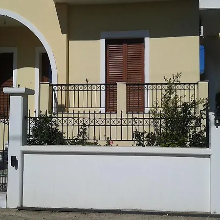 Villa Kiki